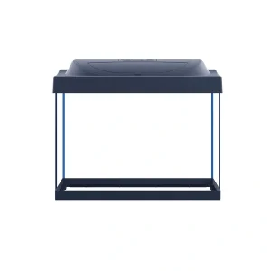 Tetra Starter Line LED Aquarium anthrazit 30L | DAS FUTTERHAUS