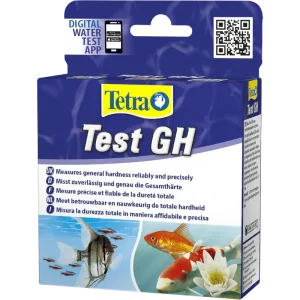 Tetra Test GH