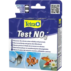 Tetra Test Nitrat NO3