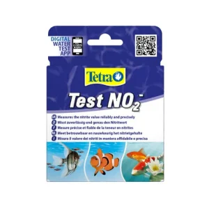 Tetra Test Nitriet NO2