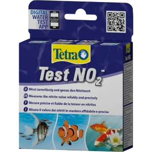 Tetra Test Nitrit N02