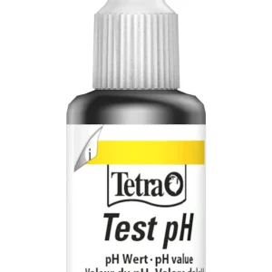 Tetra Test pH 10ml | DAS FUTTERHAUS