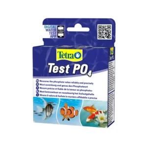 Tetra Test PO4 | Fische