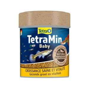 Tetra TetraMin Baby Bio Active