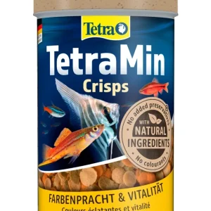 Tetra TetraMin Crisps 100ml | DAS FUTTERHAUS