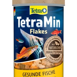 Tetra TetraMin Flakes 100ml | DAS FUTTERHAUS