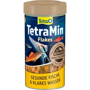 Tetra TetraMin Flakes