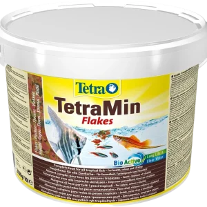 Tetra TetraMin Flakes