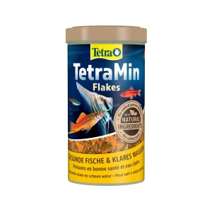 Tetra Tetramin Futter Bio