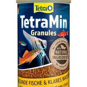 Tetra TetraMin Granules 250ml | DAS FUTTERHAUS