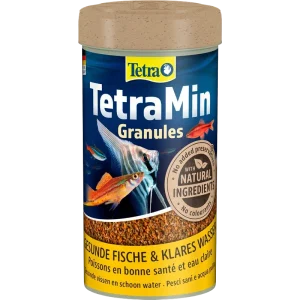 Tetra TetraMin Granules