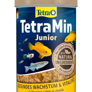 Tetra TetraMin Junior 100ml | DAS FUTTERHAUS