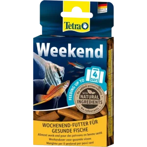 Tetra TetraMin Weekend