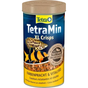 Tetra TetraMin XL Crisps
