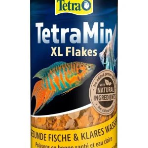 Tetra TetraMin XL-Flakes 1l | DAS FUTTERHAUS