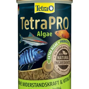 Tetra TetraPro Algae Multi-Crisps 250ml | DAS FUTTERHAUS