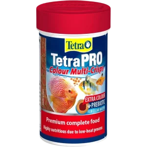 Tetra TetraPro Colour