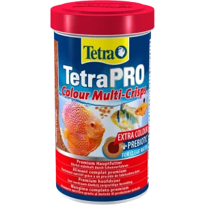 Tetra TetraPro Colour Multi-Crisps