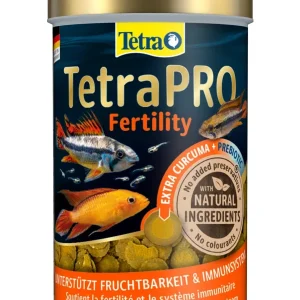 Tetra TetraPro Fertility 100ml | DAS FUTTERHAUS