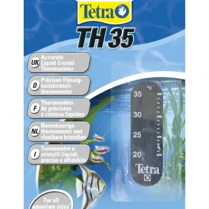 Tetra TH Aquarienthermometer | DAS FUTTERHAUS