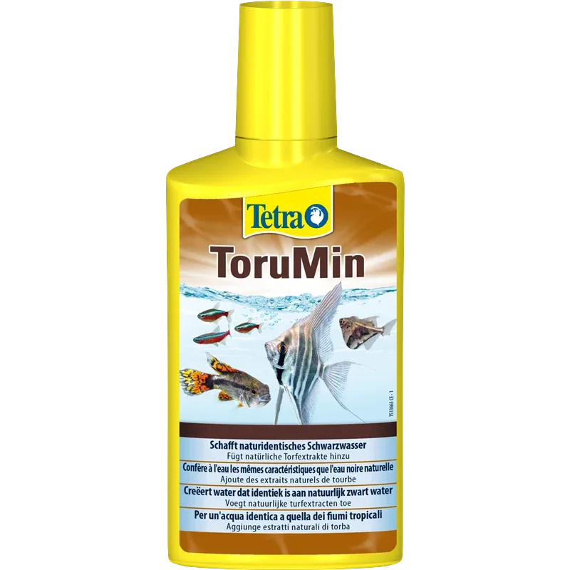 Tetra ToruMin 250 ml