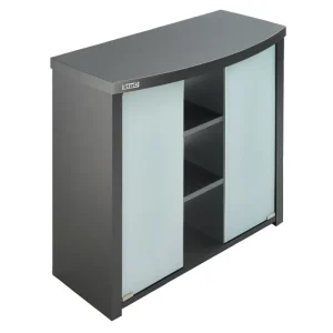 Tetra Unterschrank AquaArt II Evolution Line anthrazit | 522810 - HaustierPro