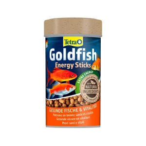 Tetra Visvoer Goldfish Energy Sticks