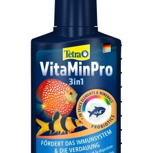 Tetra VitaMinPro 3in1 100ml | DAS FUTTERHAUS