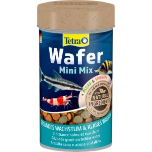 Tetra Wafer Mini Mix