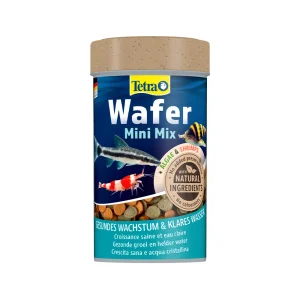 Tetra Wafer Mini Mix