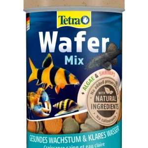 Tetra Wafer Mix 100ml | DAS FUTTERHAUS