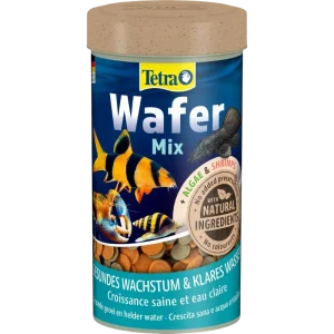 Tetra Wafer Mix