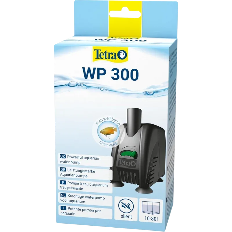 Tetra WP 300 Aquarienpumpe