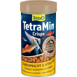TetraMin Crisps