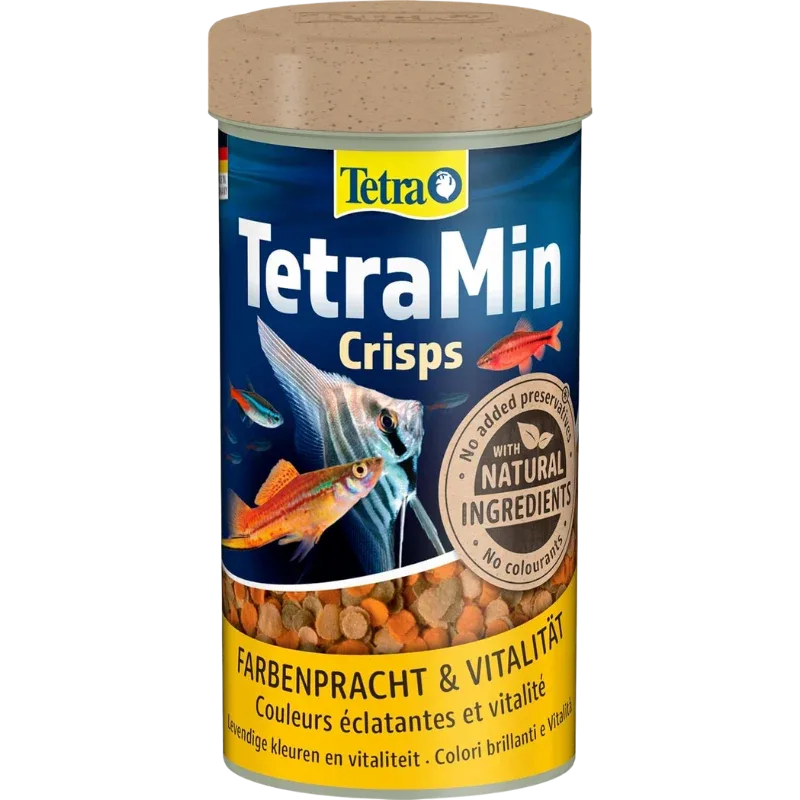 TetraMin Crisps