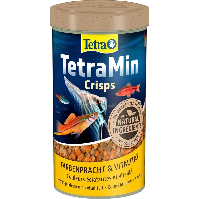 TetraMin Crisps - Image 2