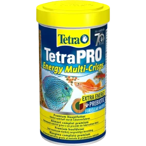 TetraPro Energy