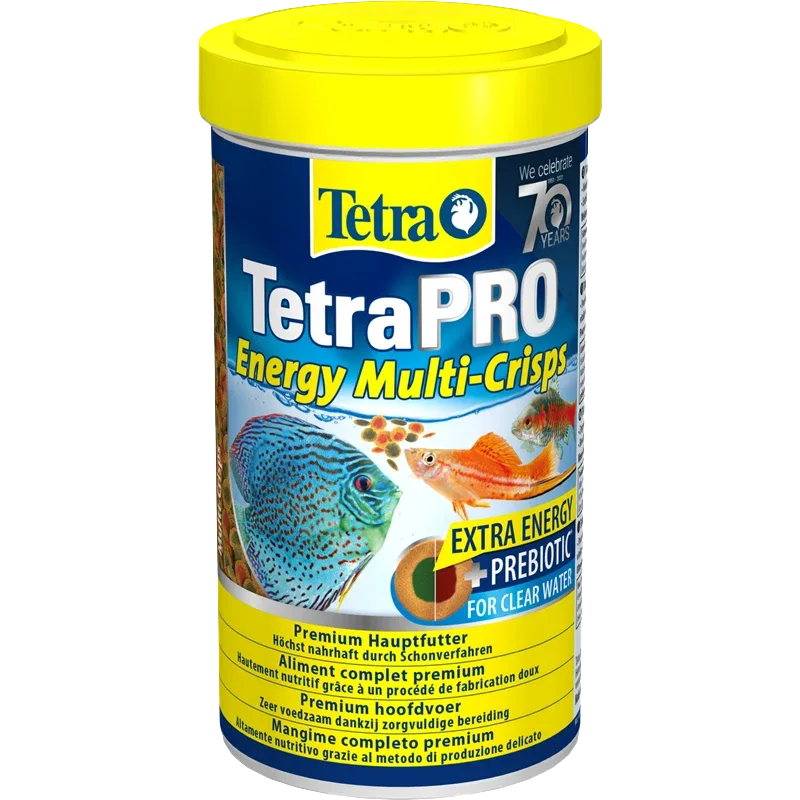 TetraPro Energy - Image 2
