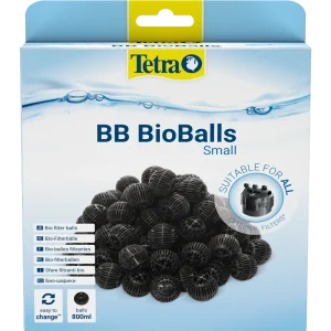 Tetratec BB Bio-Filterbälle 800 ml