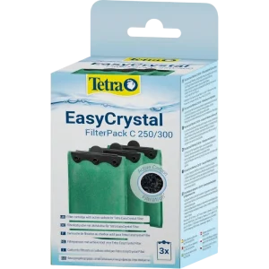 Tetratec EasyCrystal Filter Pack 250/300