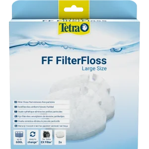 Tetratec FF 1200 Feinfiltervlies
