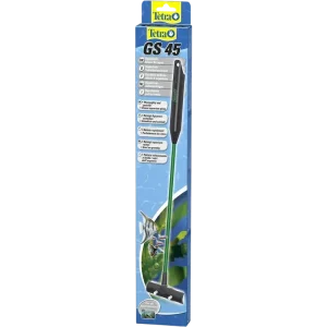Tetratec GS 45 Aquarien-Scheibenreiniger