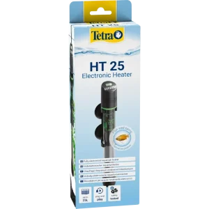 Tetratec HT 25 Reglerheizer