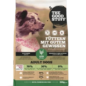 The Goodstuff Hund Huhn (Adult)
