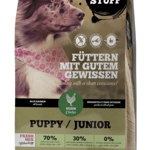The Goodstuff Hund Huhn (Junior)