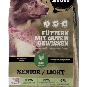 The Goodstuff Hund Huhn (Senior & Light)