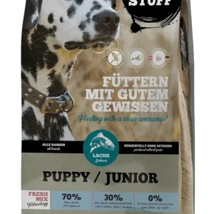 The Goodstuff Hund Lachs (Junior)