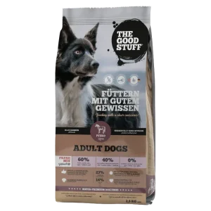 The Goodstuff Hund Pferd (Adult)