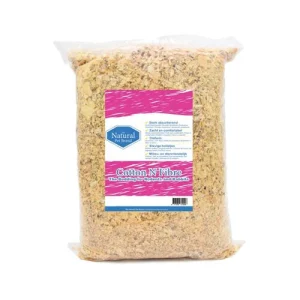 The Natural Pet Brand Cotton N Fibre