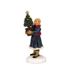 The Tiniest Tree Art.-Nr. 32726 - HaustierPro